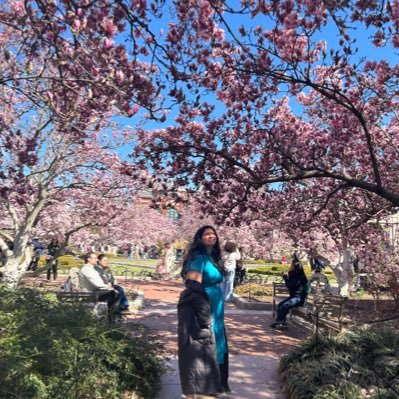 bkavisar's profile picture. Public Policy | Indian Classical Vocalist | Music Enthusiast 
@UChicago'22 MPP | @yifp'20