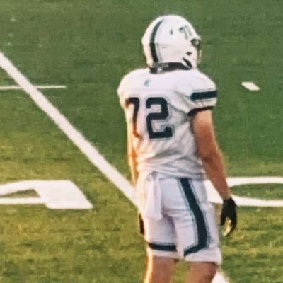 Lewis Central(26), RG