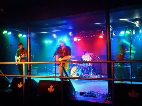 STSimple_Band's profile picture. We are a 4 piece band from Essex with one Mission- Rocking your Worlds. Check out our EP: http://t.co/LyDpBLdrfM