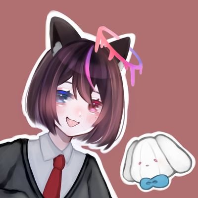 ホヨバゲーと鳴潮とその他諸々やってます
ママ▷▶https://t.co/WEKQlY0eu4
