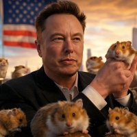 Elon (@elon69553) 's Twitter Profile