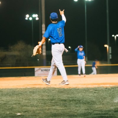 UT | C/O 2025| GPA: 3.6 | Cesar Chavez high school (602-694-6316)