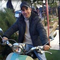 Yasar (@yasarozden7695) Twitter profile photo
