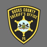 Bucks Co. Sheriff's Office (@buckscosheriff) 's Twitter Profile Photo Bucks Co. Sheriff's Office (@buckscosheriff) 's Twitter Profile Photo