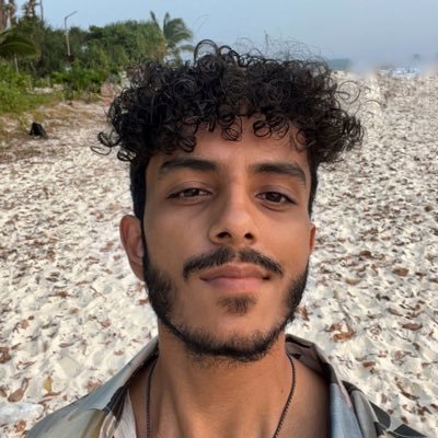 Atul12968688's profile picture. 