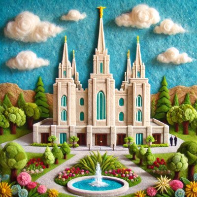 marriedtoachef's profile picture. Wife and Mother. Member of the Church of Jesus Christ of Latter-day Saints. Lover of Liberty. Living in Utah, homeschooling my kids, telling lame jokes.