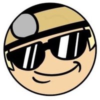 the millennial quirk chungus archetype 🇺🇦🇵🇸 (@concepthuman) 's Twitter Profile