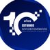 Estudios Socioeconómicos (@estusociopuebla) Twitter profile photo Estudios Socioeconómicos (@estusociopuebla) Twitter profile photo