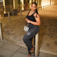 1of1 (@1saniyahk) 's Twitter Profile