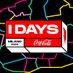 I-Days Milano Coca-Cola (@idaysmilano) Twitter profile photo I-Days Milano Coca-Cola (@idaysmilano) Twitter profile photo
