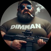 Dimman (@dimmansr) 's Twitter Profile
