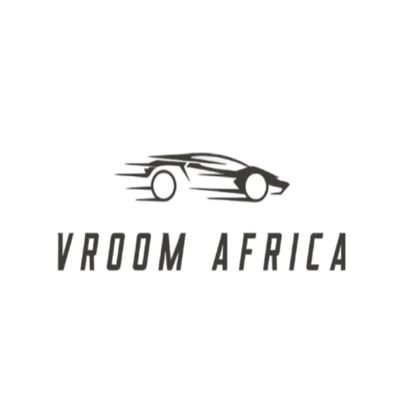 vroomafrica's profile picture. 