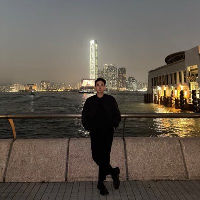 zihaozheng0818's profile picture. .