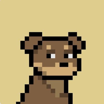 lagrange199's profile picture. Alpha Hunter and Collab Manger of Talk-talk Crypto DAO.
(A Mechaincal Engineer who loves NFTs)