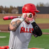 Gavin Richardson (@gavin_r14) 's Twitter Profile Photo Gavin Richardson (@gavin_r14) 's Twitter Profile Photo