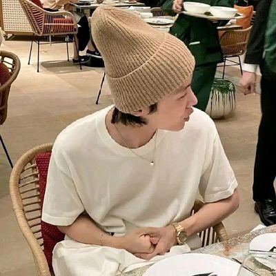 BtsJhope6531's profile picture. 