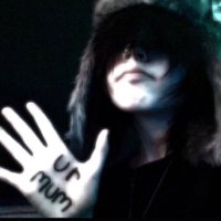 Gz (@h9w3k) 's Twitter Profile