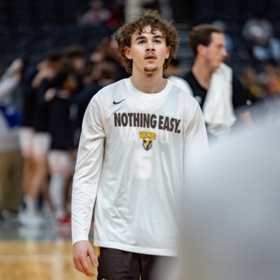 theramzisalem1's profile picture. @valpobasketball