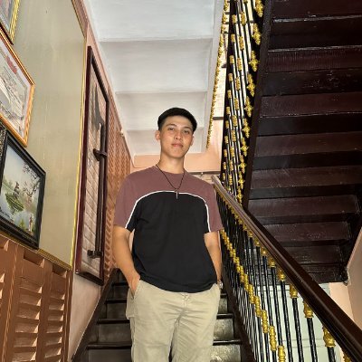 DngAnhHo7's profile picture. Software Developer