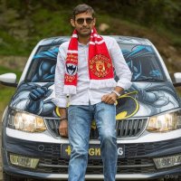 Sundaram M (@hari_sundaram) Twitter profile photo