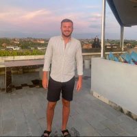 Steve Haynes (@gusloaiza) 's Twitter Profile