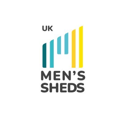 Supporting Men's Sheds across the UK to improve men’s wellbeing, build connections, and strengthen communities. #MensSheds #MensHealth