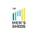 UK Men’s Sheds Association (@ukmenssheds) Twitter profile photo UK Men’s Sheds Association (@ukmenssheds) Twitter profile photo