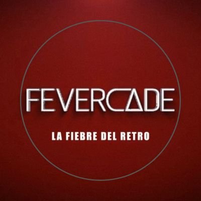 Cuenta del canal de YouTube Fevercade, dedicado exclusivamente a Evercade.
https://t.co/f1kbdH09Z0