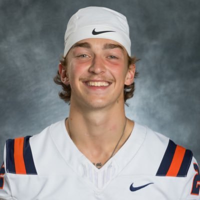 Chase Smith Profile