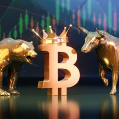 Morayo_Ay's profile picture. professional trader specializing in crypto trading, skilled in market analysis, risk management, and strategy development for consistent profitability.