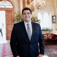 Julien Maalouf (@julienmaalouf) 's Twitter Profile Photo