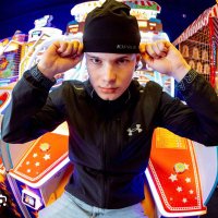toky (@tokythena) 's Twitter Profile