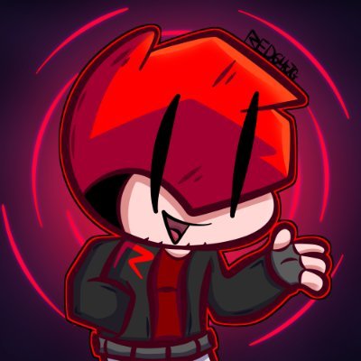 ❤️Red64JG🎨さんのプロフィール画像