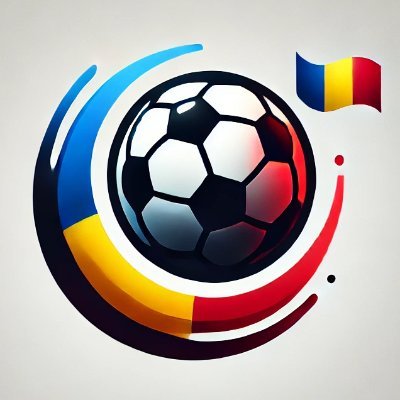 FotbalMondialRo's profile picture. Bun venit pe contul nostru dedicat pasionaților de fotbal ! Aici veți găsi cele mai proaspete știri, analize și evenimente legate de lumea fotbalului mondial !
