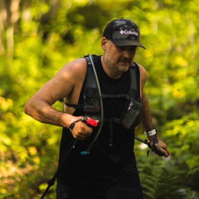 Husband & Dad | Photographer | Markets | Trail Runner šØš¦