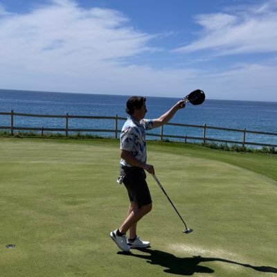 champion beer league goalie for hire - I play too much golf to suck as much as I do