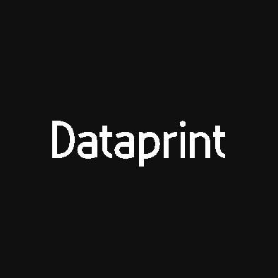 DataprintMX's profile picture. Impresión Digital