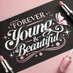 Forever Young & Beautiful (@youngyou29096) Twitter profile photo Forever Young & Beautiful (@youngyou29096) Twitter profile photo
