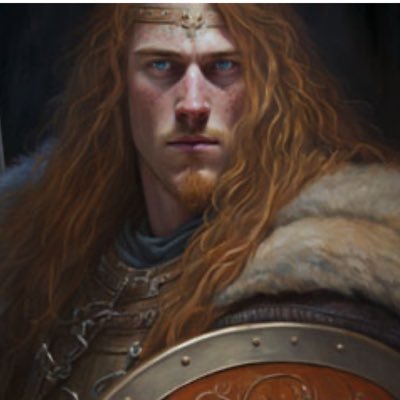 RhodeSoder's profile picture. Mad Lad. Also a dad