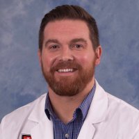 Brandon Umphress, MD (@bumphressmd) 's Twitter Profile