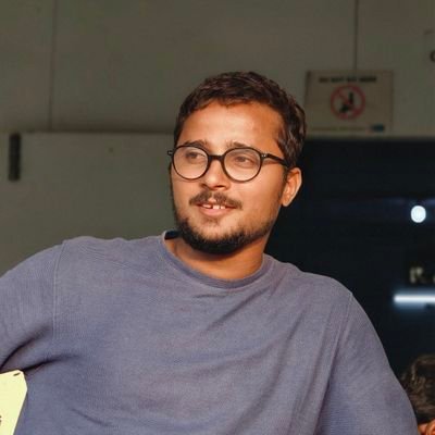 pedda_vamsi's profile picture. Nothing is permanent