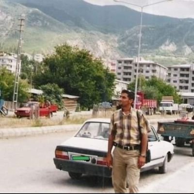¦ Çok gelin ki çok gitsin ¦ 🏹
👉1283👈 MKA Akrep - Zirve Davasının Kendine Cesur 11 No'lu sanığı