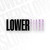 The Lower Tiers (@lowertiers) Twitter profile photo The Lower Tiers (@lowertiers) Twitter profile photo