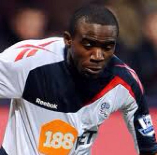 GetWellMuamba's profile picture. #PrayForMuamba