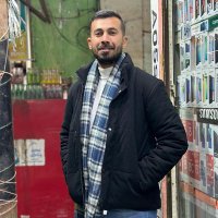 Ahmed Tawfeek (@ahmedtawfeek25) 's Twitter Profile