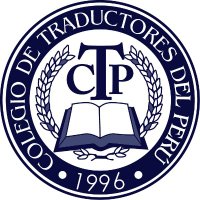 CTP Traductores Perú (@ctp_per) 's Twitter Profile