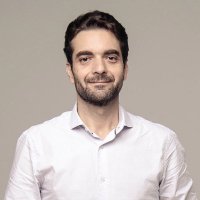 André Moraes (@andresmoraes) 's Twitter Profile