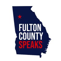 Fulton County Speaks (@fultongaspeaks) 's Twitter Profile