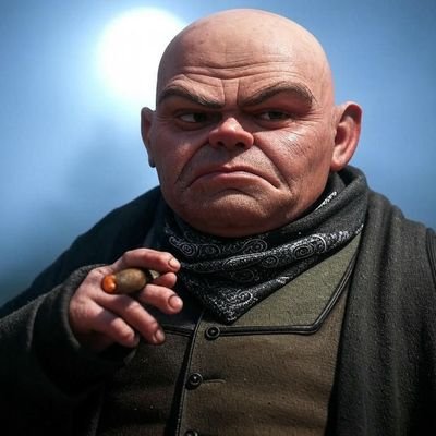 ganjadaku's profile picture. 