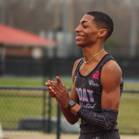 Markeith Thompson | Uncommitted ‘25 (@ihurdlee) 's Twitter Profile Photo Markeith Thompson | Uncommitted ‘25 (@ihurdlee) 's Twitter Profile Photo